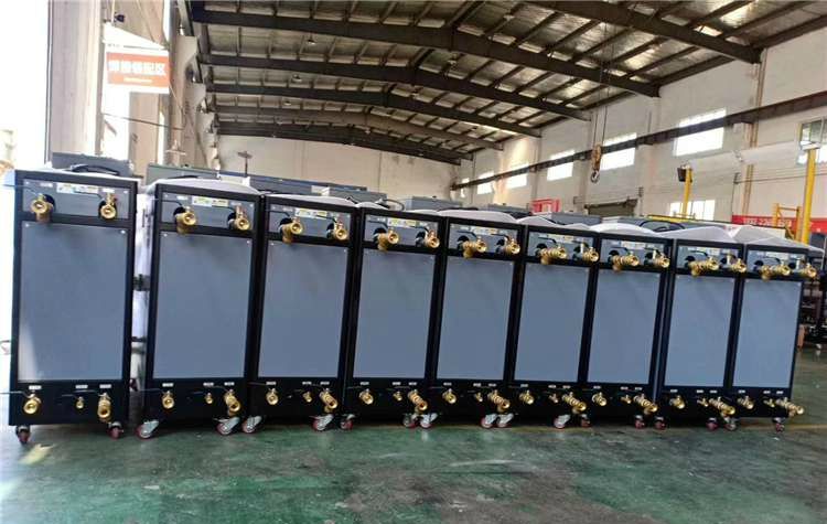 5臺(tái)120度水溫機(jī)廠家_發(fā)貨河南洛陽(yáng)