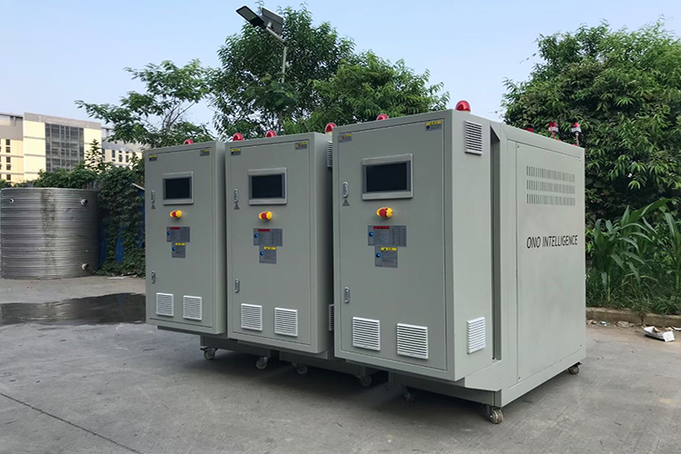 出廠包裝檢測,物流跟蹤