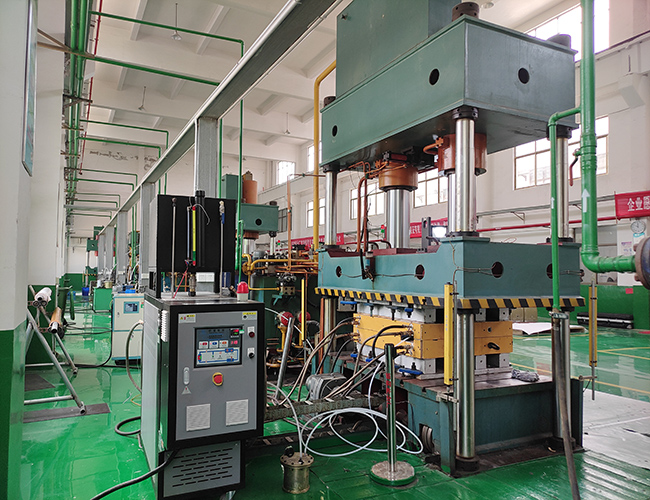 非金屬復合材料選配模溫機 非金屬復合材料選配模溫機