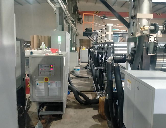 碳纖維預浸料生產線選型 碳纖維預浸料生產線選型