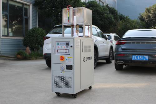 中高端模溫機價格多少錢一臺? 中高端模溫機價格多少錢一臺?