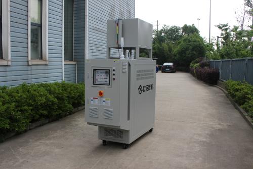 SMC航空警示球加熱方式