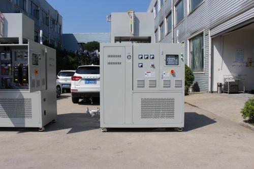 導熱油多久更換一次比較好 導熱油多久更換一次比較好