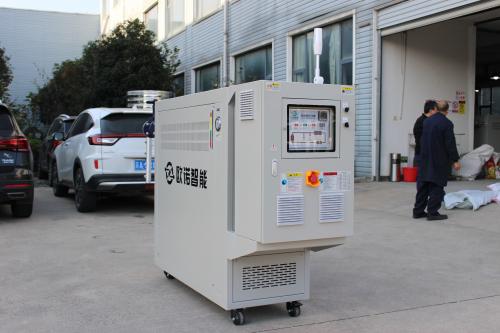 導熱油是否屬于易燃易爆品? 導熱油是否屬于易燃易爆品?