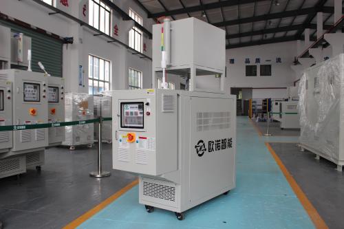 冬季水溫機(jī)保養(yǎng)注意事項有哪些？