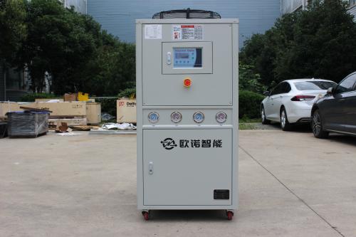 如何檢測(cè)冷水機(jī)是否缺少冷媒