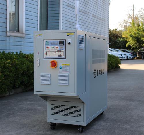 水溫機(jī)如何減少水垢的產(chǎn)生