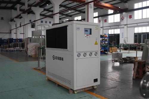 夏季高溫冷水機報警怎么辦 夏季高溫冷水機報警怎么辦