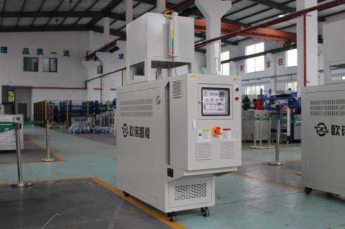 油溫機導熱油更換需要注意哪些 油溫機導熱油更換需要注意哪些