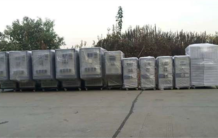 導熱油電加熱器 導熱油電加熱器