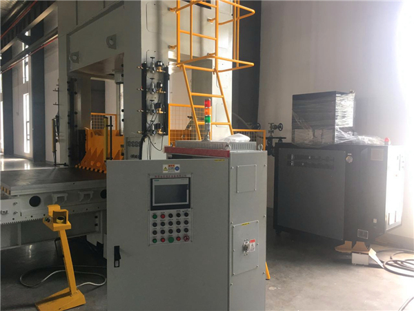 智能模溫機 智能模溫機