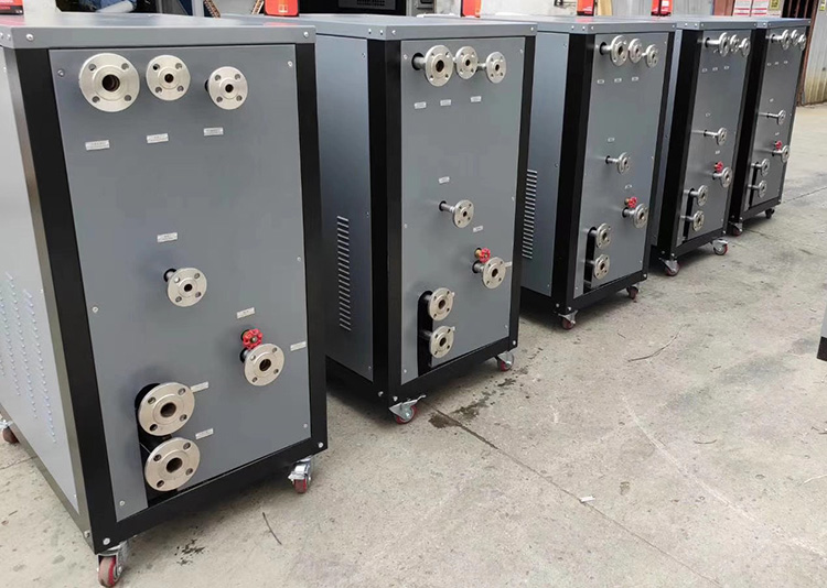 300度高溫油溫機廠家 300度高溫油溫機廠家