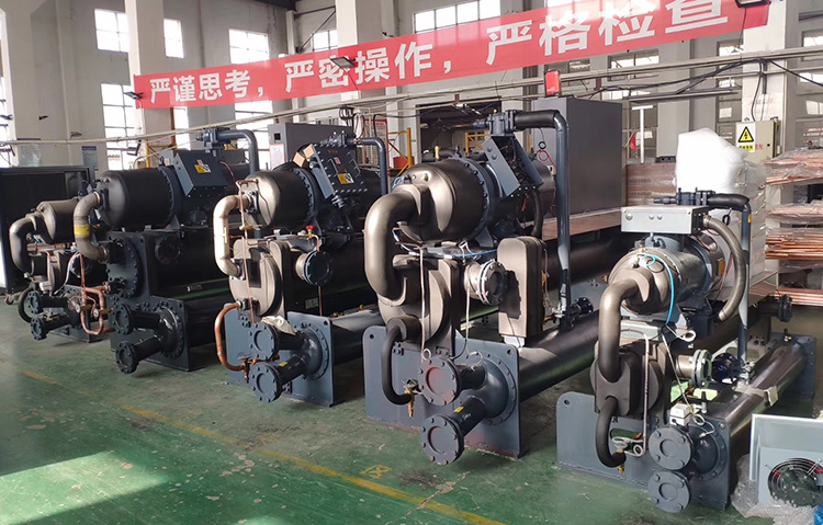 冷水機廠家 冷水機廠家