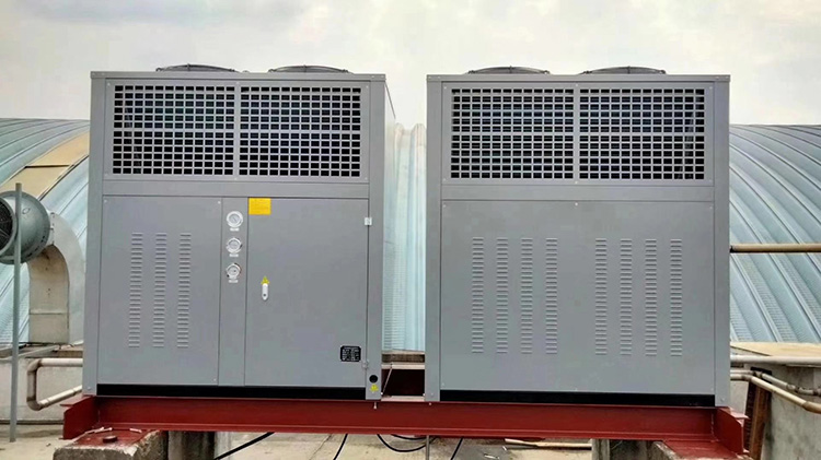 2臺(tái)冷熱一體機(jī)廠家定制_發(fā)安徽馬鞍山(圖1) 2臺(tái)冷熱一體機(jī)廠家定制_發(fā)安徽馬鞍山(圖1)