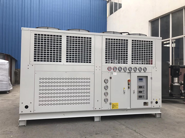 2臺(tái)冷熱一體機(jī)廠家定制_發(fā)安徽馬鞍山(圖2) 2臺(tái)冷熱一體機(jī)廠家定制_發(fā)安徽馬鞍山(圖2)