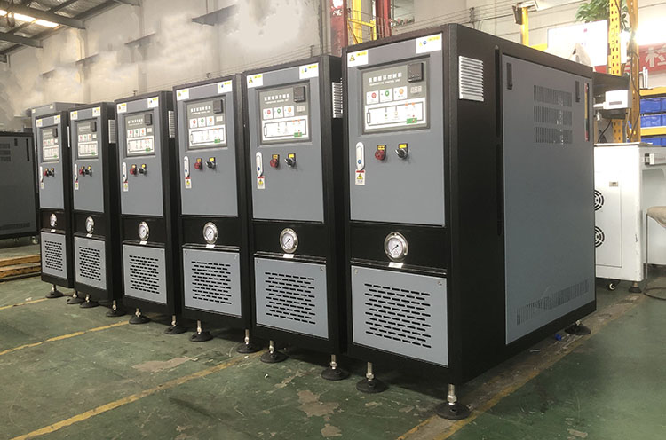 6臺(tái)180度高溫水溫機(jī)廠家_發(fā)貨河南信陽(yáng)