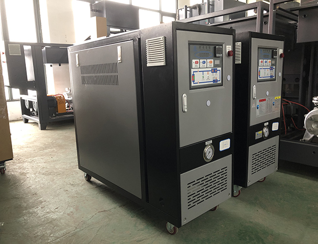 油溫機怎么選 油溫機怎么選