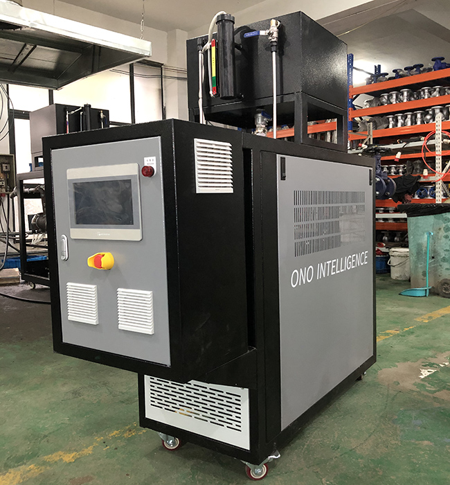 電加熱導熱油爐 電加熱導熱油爐