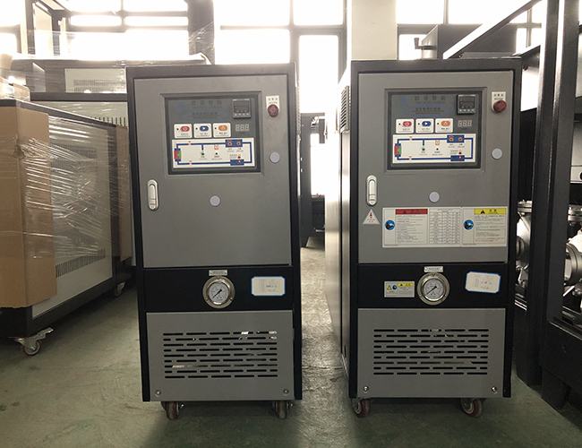 模溫機價格多少 模溫機價格多少