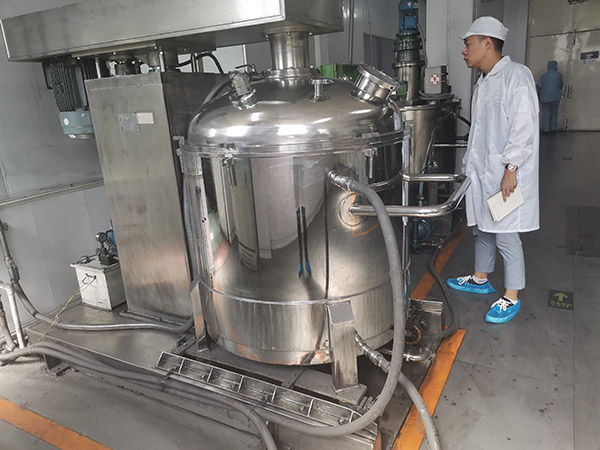 反應釜油溫機 反應釜油溫機