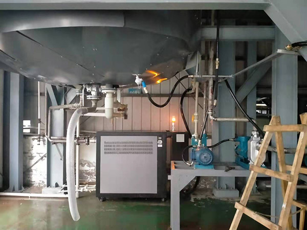 國內市場油溫機品牌如何對比