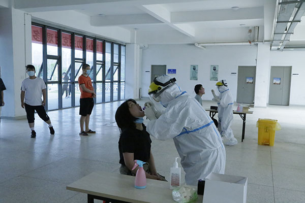 模溫機廠家核酸檢測 模溫機廠家核酸檢測