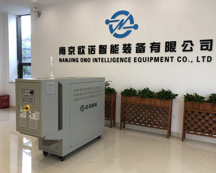 1臺定制高溫油溫機可控硅控制_廠家直銷發貨浙江臺州