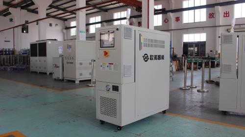 油溫機膨脹油箱有哪些作用 油溫機膨脹油箱有哪些作用