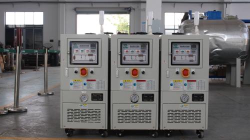 油溫機使用硅油加熱需要注意什么 油溫機使用硅油加熱需要注意什么